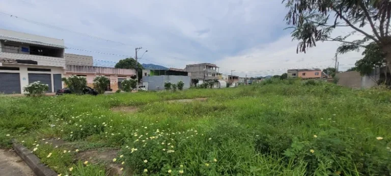 Imagem TERRENO RESIDENCIAL em SERRA - ES, NOVO PORTO CANOA