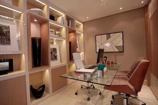 Imagem Converge Boulevard Office Mall