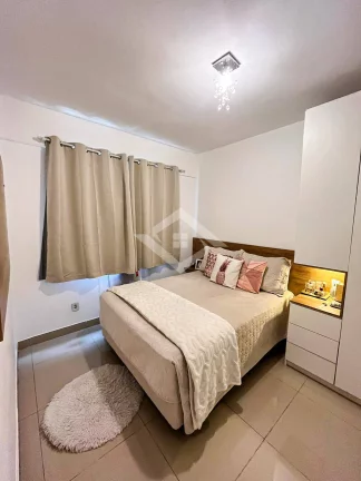 Imagem Apartamento 2 quartos com 58 m² •Residencial Edgard Werneck - Jacarepaguá