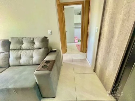 Imagem Apartamento 02 Dormitórios na Vargem Pequena
