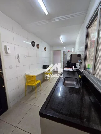 Imagem Apartamento com 3 dormitórios à venda, 77 m² por R$ 690.000,00 - Jardim Camburi - Vitória/ES