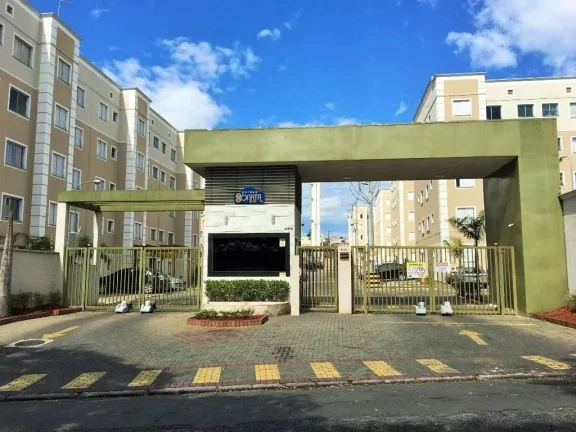 Imagem Apartamento à venda, 47 m² por R$ 250.000,00 - Cidade Edson - Suzano/SP