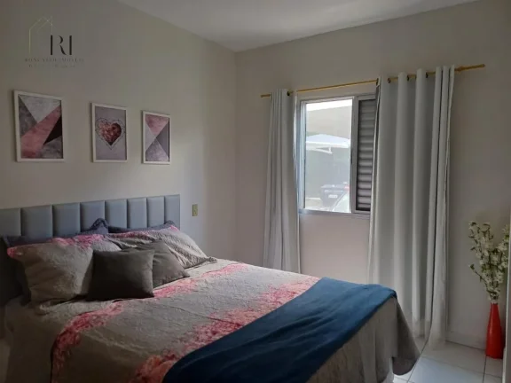 Imagem Apartamento com 2 quartos, 56m2, à venda