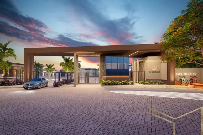 Casa de Condomínio, Residencial para Venda, SIM, Feira de Santana