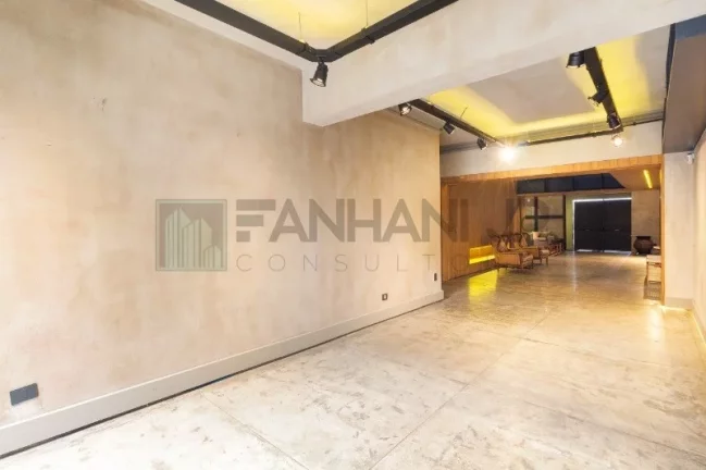 Imagem Casa comercial de alto padrão no Jardim América, São Paulo-SP: 5 quartos, 5 salas, 5 banheiros, 6 vagas - 380m². Confira!