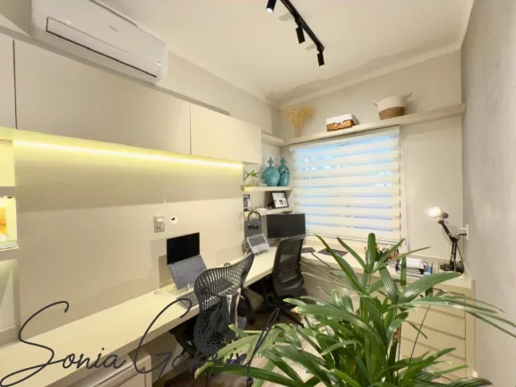 Imagem Casa de alto padrão à venda em condomínio fechado em Valinhos-SP - 4 quartos, 1 suíte, 2 salas, 3 banheiros, 4 vagas - 188m²! Imagem Casa de alto padrão à venda em condomínio fechado em Valinhos-SP - 4 quartos, 1 suíte, 2 salas, 3 banheiros, 4 vagas - 188m²!