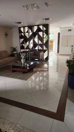 Imagem Apartamento à venda, 58 m² por R$ 550.000,00 - Vila Rosália - Guarulhos/SP