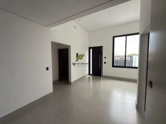 Imagem CASA NOVA EM EXCELENTE BAIRRO