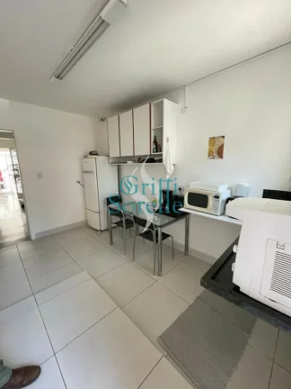 Imagem Casa/Sobrado à Venda em Vila Nova Conceição - São Paulo/SP.