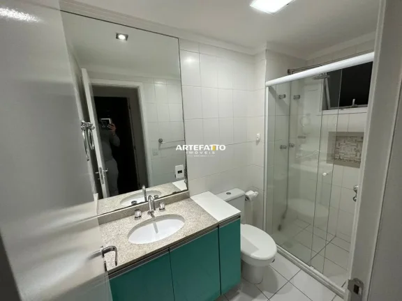 Imagem Lindo Apartamento Reformado110m2 com 3 suites e 2 vagas