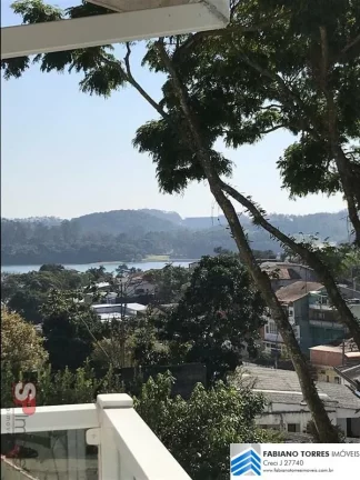 Imagem Sobrado alto Padrão no Riacho Grande