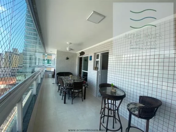 Imagem Apartamentos no Litoral para venda em Praia Grande no bairro Vila Caiçara