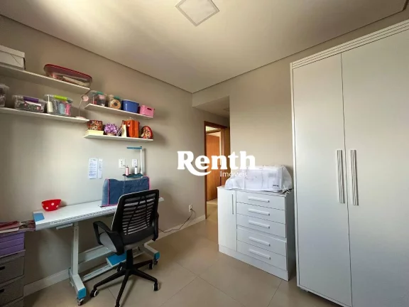 Imagem Apartamento com 2 dormitórios (1 Suíte) à venda, 74 m² por R$ 560.000 - Jardim Portugal - Rio Claro/SP