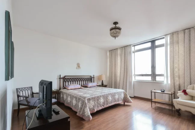 Imagem Apartamento com 4 Quartos à Venda, 414 m² em Paraíso - São Paulo