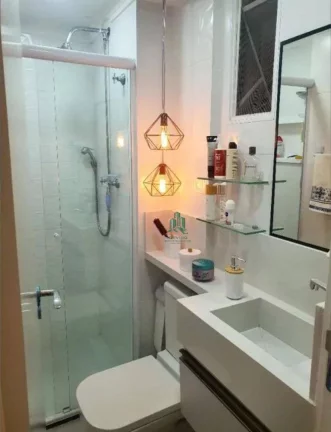 Imagem Apartamento com 3 dormitórios à venda, 60 m² por R$ 590.000,00 - Macedo - Guarulhos/SP