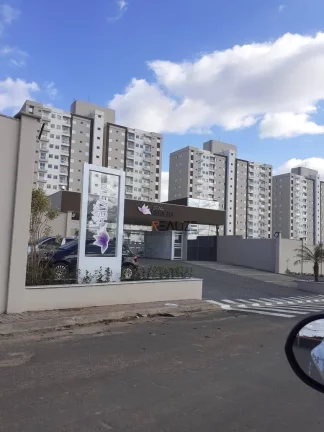 Imagem Apartamento à venda, 51 m² por R$ 420.000,00 - Condomínio Villa Helvetia - Indaiatuba/SP