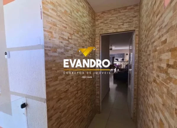 Imagem Casa em Condomínio para Venda em Cuiabá / MT no bairro Jardim Imperial