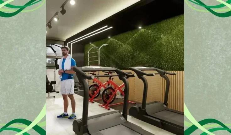 Imagem Studio à venda, no Collegiate Plus São João Del Rei, em São João Del Rei, Colinas del Rey, com 1 quarto, 22,17m2