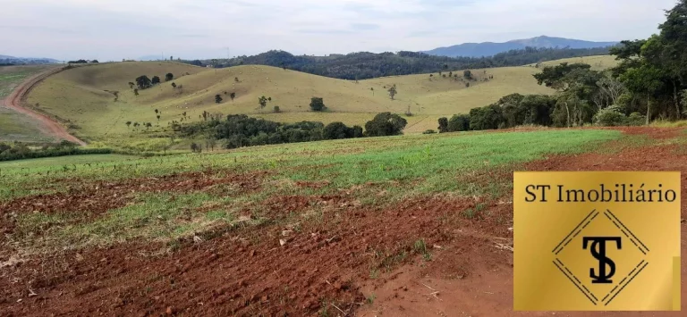 Imagem Belíssimo Sítio 24 Alqueires Atibaia-SP - Ótimo para Investimento