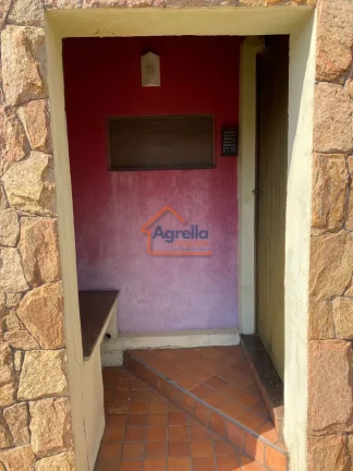 Imagem Casa à venda no bairro Jardim Hermínio Bueno - Mogi Guaçu/SP