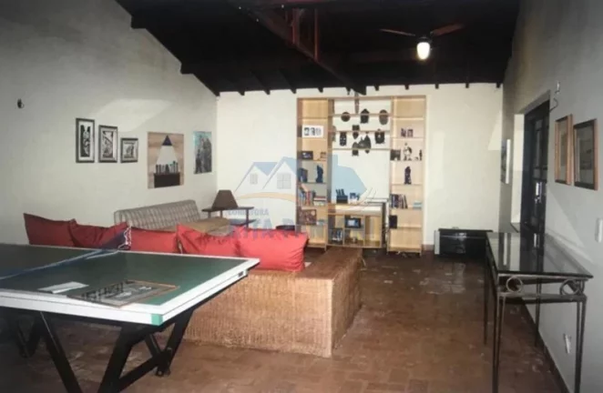 Imagem Chácara - Ribeirão Preto - Quinta da Boa Vista - Região Oeste