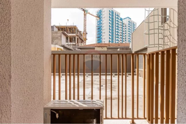 Imagem Studio Moderno MOBILIADO ao Lado do Metrô Vila Madalena – R$ 460.000 Vila Madalena