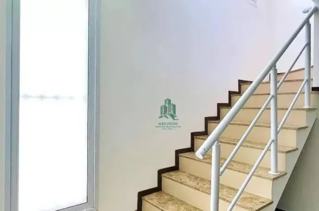 Imagem Sobrado à venda, 130 m² por R$ 1.060.000,00 - Vila Harmonia - Guarulhos/SP
