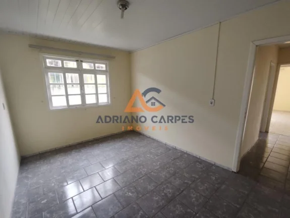 Imagem Casa com 4 quartos há 700 metros da praia no bairro Meia Praia em Navegantes a venda na Adriano Carpes Imóveis vende