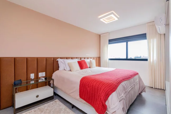 Imagem Cobertura à venda em Porto Alegre, Menino Deus, com 3 quartos, 182m2