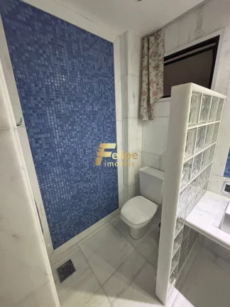 Imagem MEGA APARTAMENTO COM VISTA PARA O MAR NA PRAIA DO MORRO