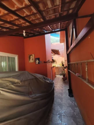 Imagem Casa a Venda no bairro Brasilândia - São Gonçalo, RJ
