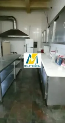 Imagem Alugo Salão Comercial em Mauá, Sonia Maria
