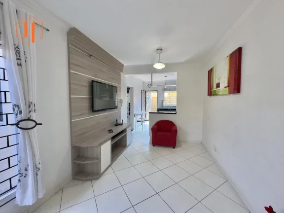 Imagem Apartamento Garden para Venda em São José dos Pinhais, Afonso Pena, 2 dormitórios, 1 banheiro, 1 vaga
