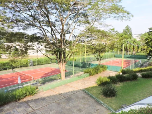 Imagem Cond Forest Hills - Lote em final de rua com 1397 m²