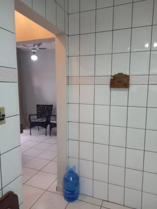 Imagem Apartamento à Venda em Tupi, Praia Grande - SP