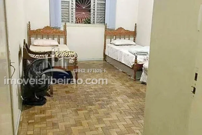 Imagem Apartamento 3 dormitórios no Centro à venda- Ribeirão Preto