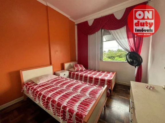 Imagem Apartamento - Santos/SP