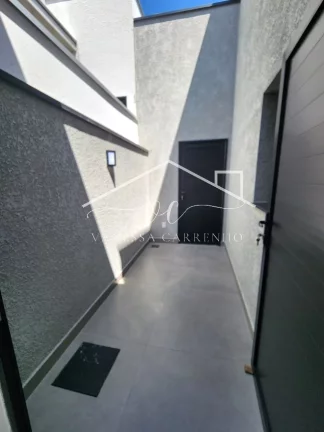 Imagem Locação Térrea | Vanessa Carrenho