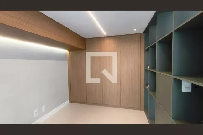 Imagem Apartamento à Venda - Vila Mariana, 2 Quartos, 58 m2