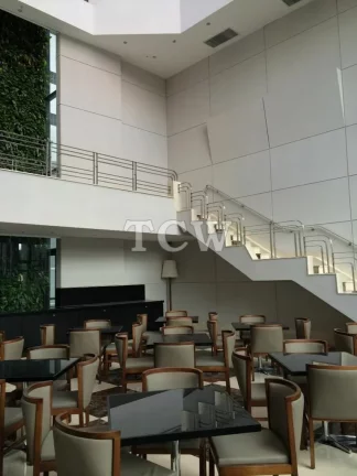 Foto do imóvel: Sala à venda no bairro Cidade Monções - São Paulo/SP, Zona Sul