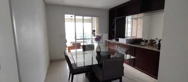 Imagem APARTAMENTO À VENDA NO BROOKLIN COM 4 DORMITÓRIOS