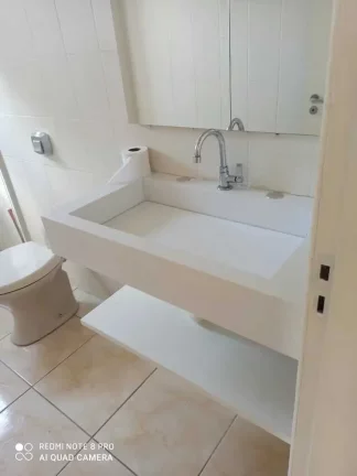 Imagem Apartamento com 3 dormitórios sendo 1 suíte e 1 vaga de garagem em Balneário Camboriú/SC