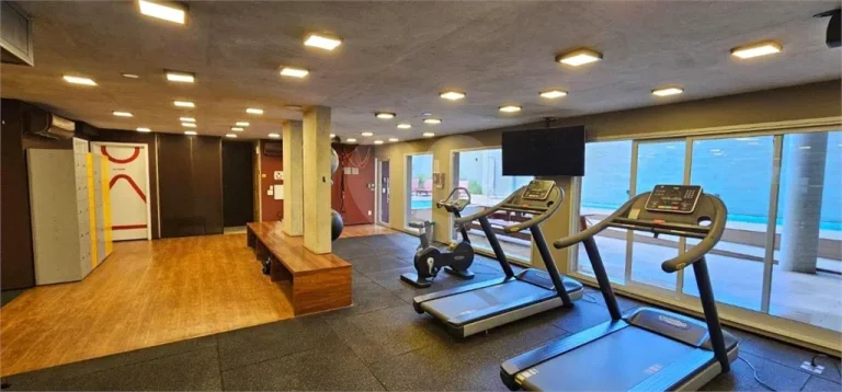 Imagem Apartamento à venda com 1 quarto, sendo 1 suíte, no condomínio : Moou, São Paulo - SP