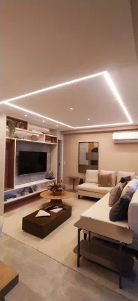 Imagem Apartamento para Venda em São Paulo / SP no bairro Vila Romana