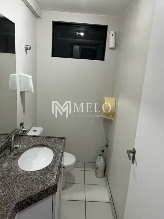 Imagem Oportunidade em BOA VIAGEM: 57,20m², SALAS, 01WC, 01VAGA 02ELEVAD!..