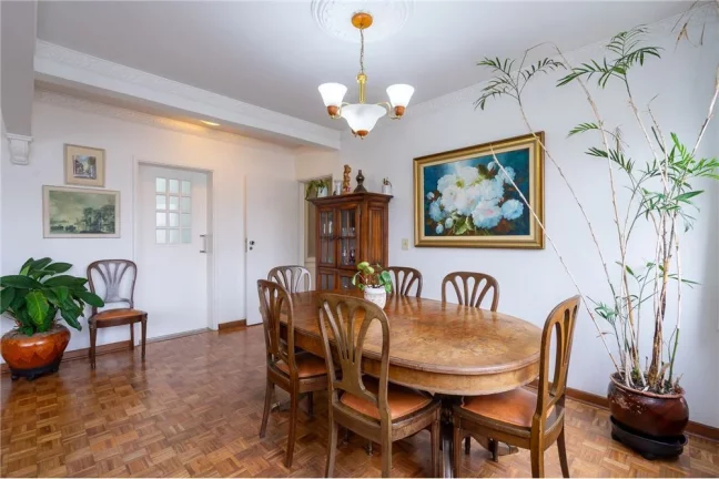 Imagem APARTAMENTO RESIDENCIAL em São Paulo - SP, Itaim Bibi