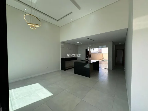 Imagem Casa com 3 dormitórios à venda, 159 m² por R$ 1.289.000,00 - Ondas - Piracicaba/SP