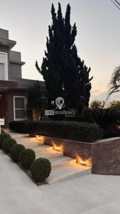 Imagem Casa Impecável à Venda - Santa Cruz | R$ 2.700.000