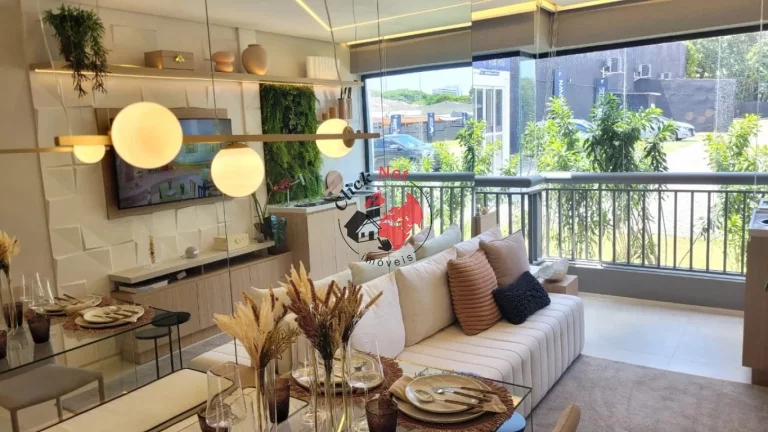 Imagem Lançamento Residencial com 2 dormitórios à Venda no bairro Nova Petrópolis, São Bernardo do Campo - Um empreendimento repleto de diferenciais