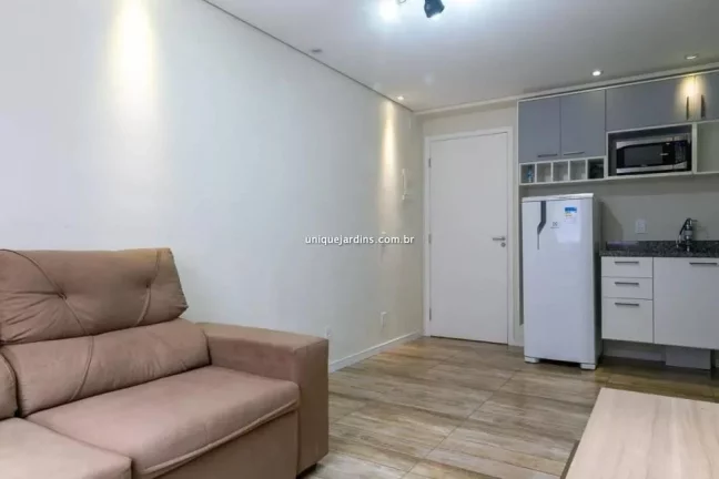 Imagem Apartamento à venda Consolação São Paulo